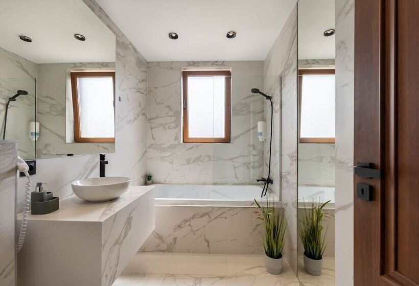 Urbio Private Suites