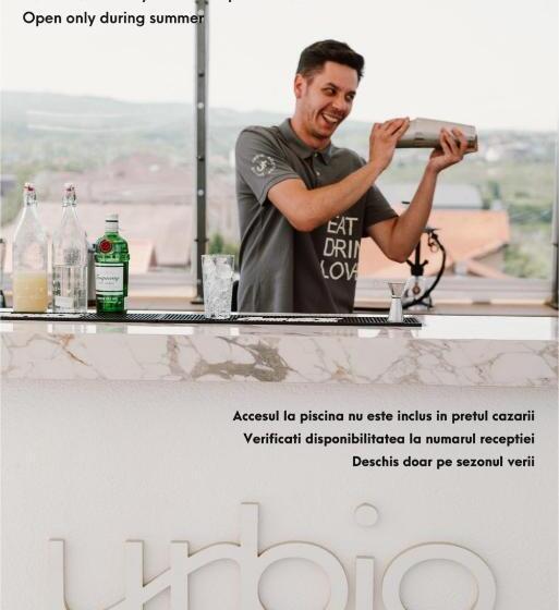 Urbio Private Suites