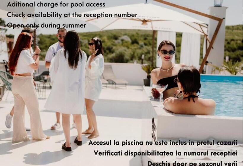 Urbio Private Suites