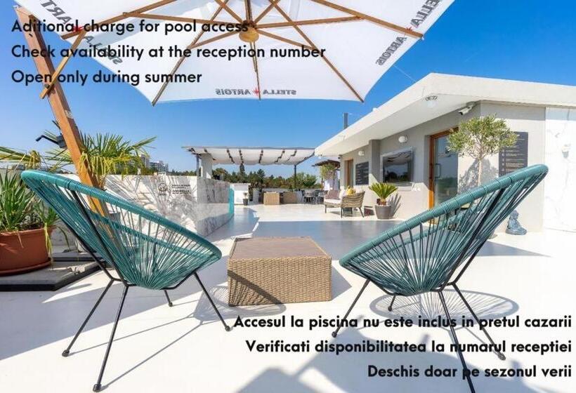 Urbio Private Suites