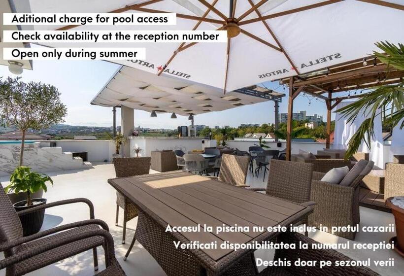 Urbio Private Suites