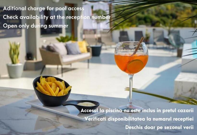 Urbio Private Suites