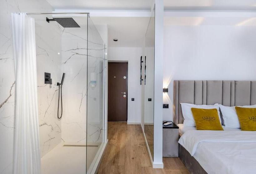 Urbio Private Suites