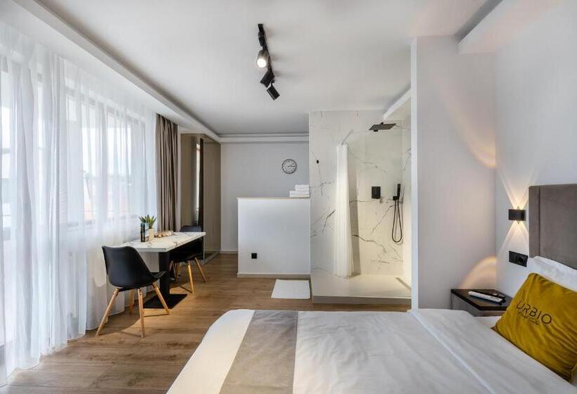 Urbio Private Suites