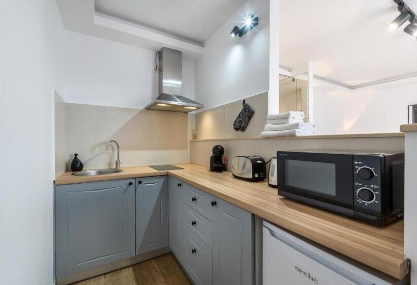 Urbio Private Suites