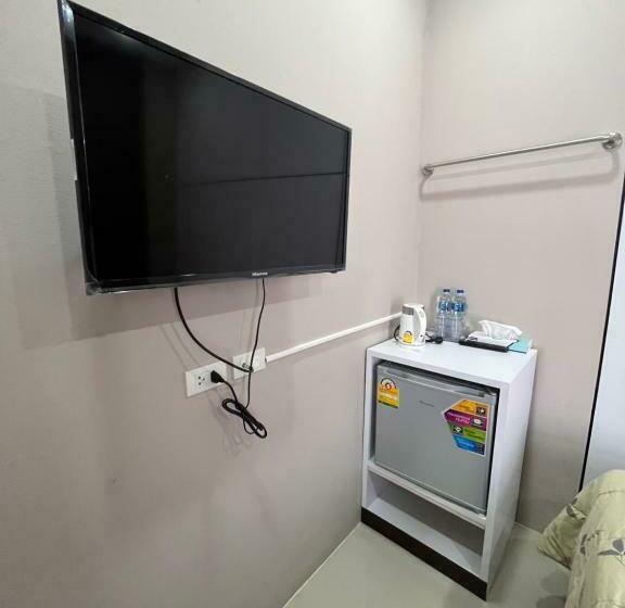 Variety Winner Hostel