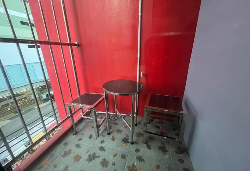 Variety Winner Hostel