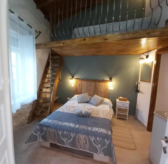 هاستل Magdalene S City House Inn