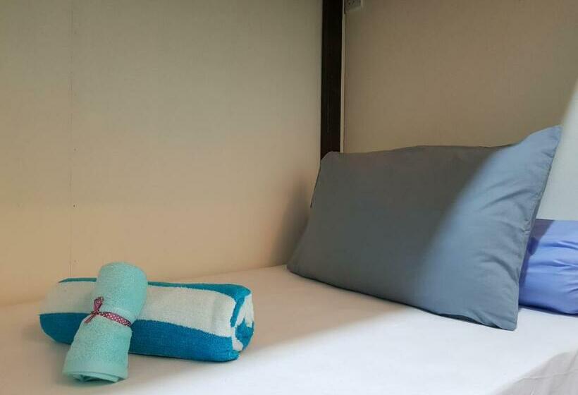 فندق صغير Wantravels