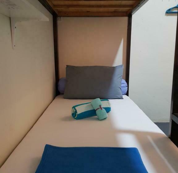 فندق صغير Wantravels