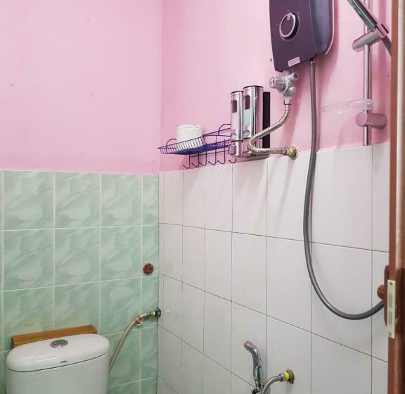 فندق صغير Wantravels