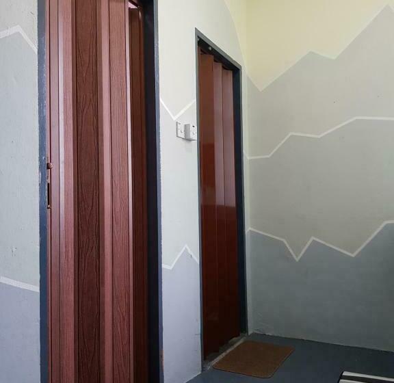 فندق صغير Wantravels