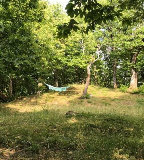 Angolo Di Paradiso B&b