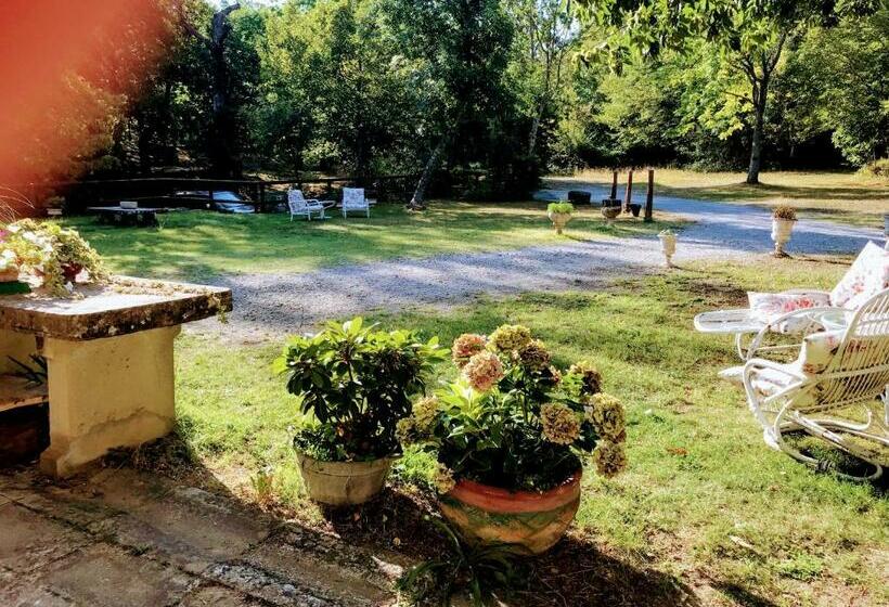 Angolo Di Paradiso B&b