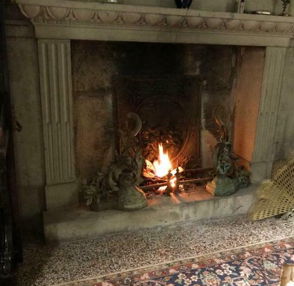 Angolo Di Paradiso B&b