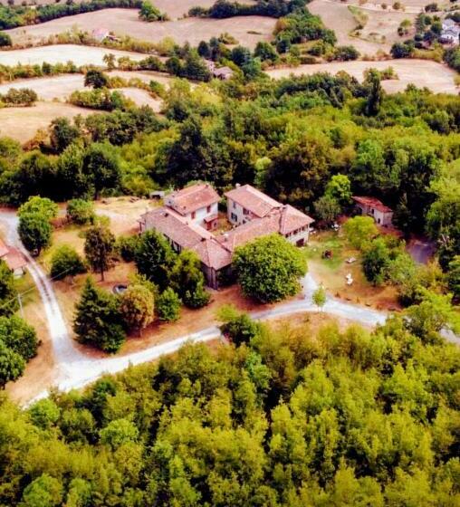 Angolo Di Paradiso B&b