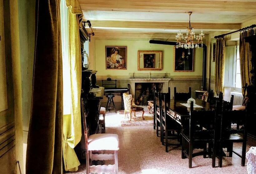 Angolo Di Paradiso B&b