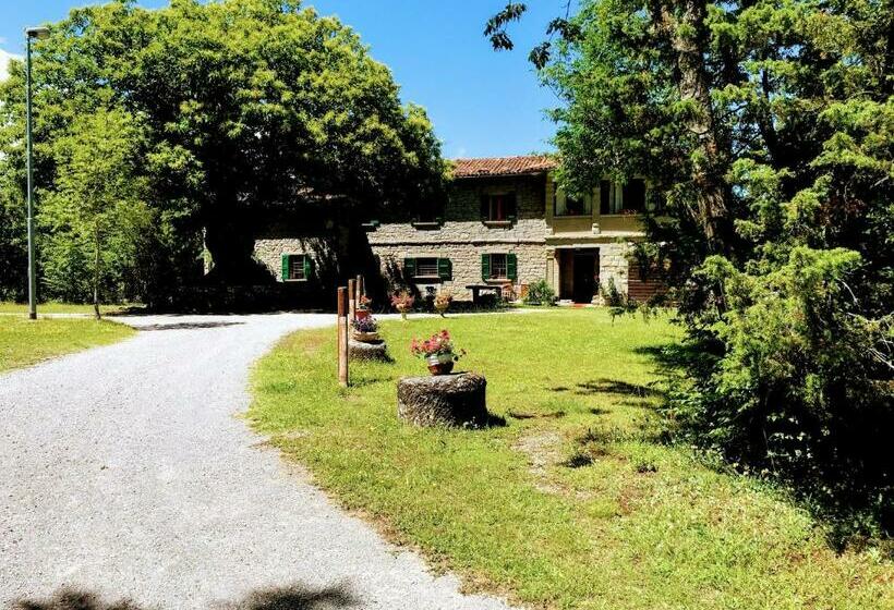 Angolo Di Paradiso B&b