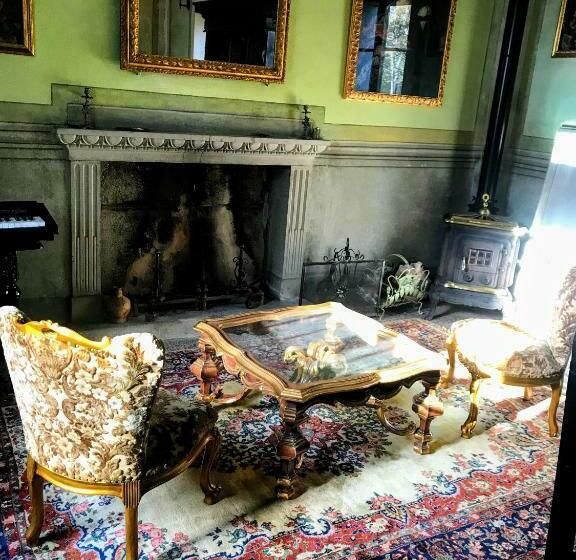 Angolo Di Paradiso B&b