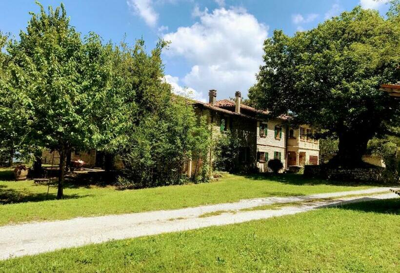 Angolo Di Paradiso B&b