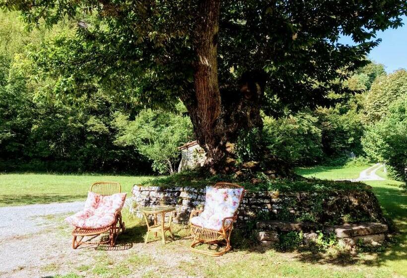 Angolo Di Paradiso B&b