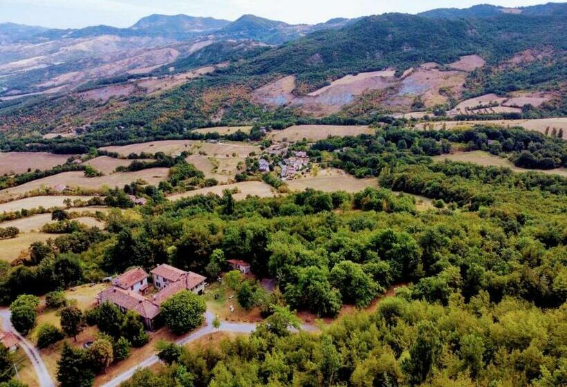 Angolo Di Paradiso B&b