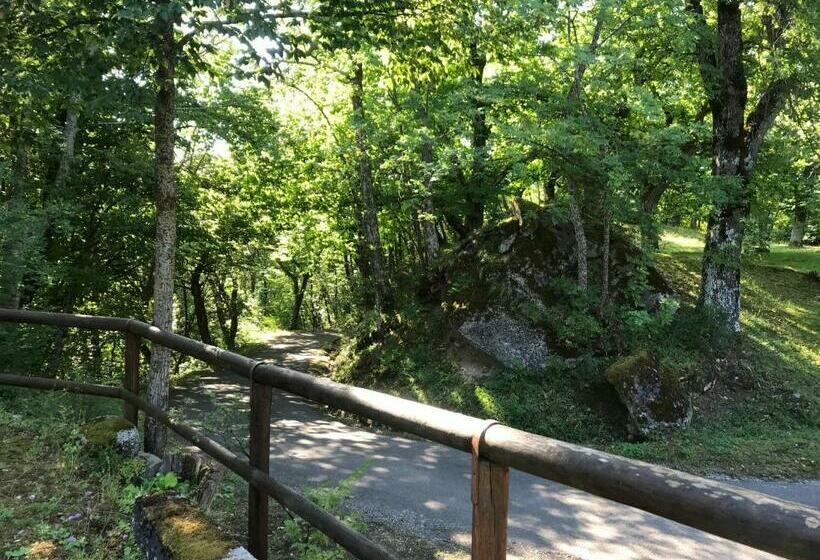 Angolo Di Paradiso B&b