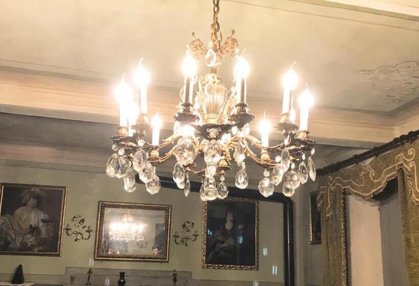 Angolo Di Paradiso B&b