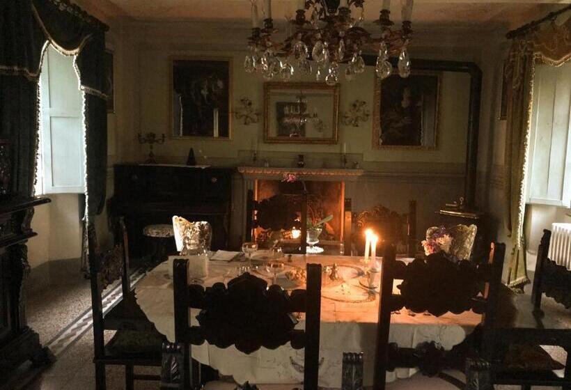 Angolo Di Paradiso B&b