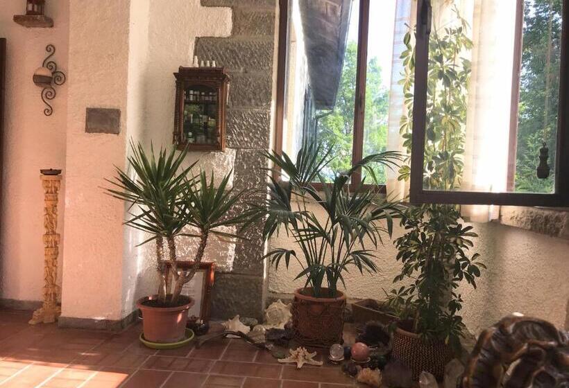 Angolo Di Paradiso B&b