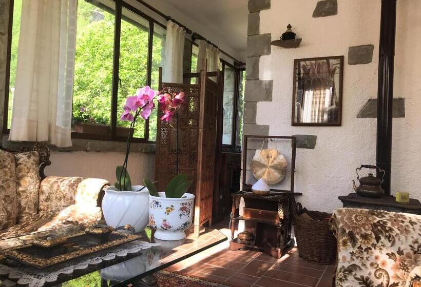 Angolo Di Paradiso B&b