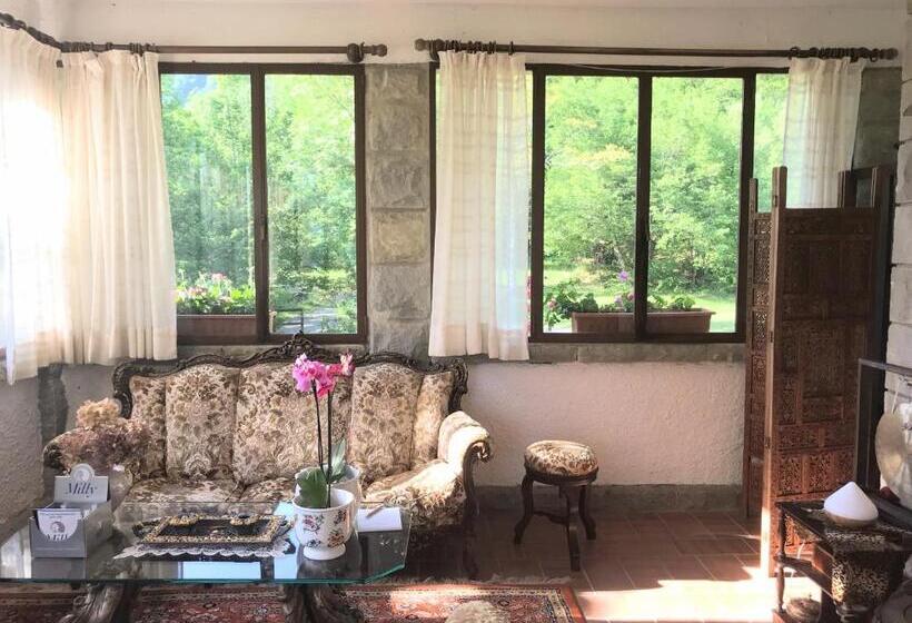 Angolo Di Paradiso B&b