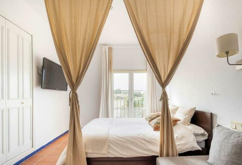 Ginva   Apartahotel El Rocio Doñana