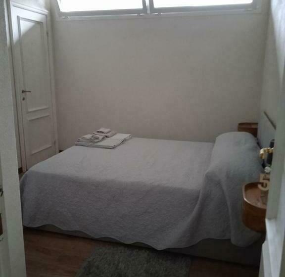 مبيت وإفطار Ca Du Angiulin