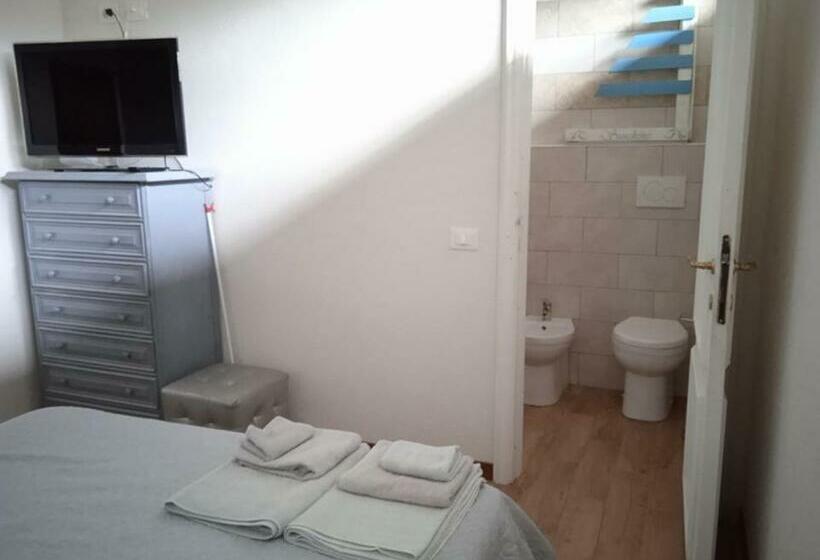 مبيت وإفطار Ca Du Angiulin