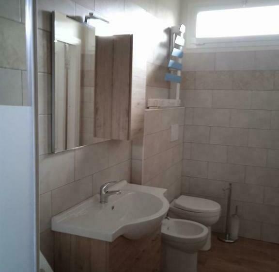 مبيت وإفطار Ca Du Angiulin