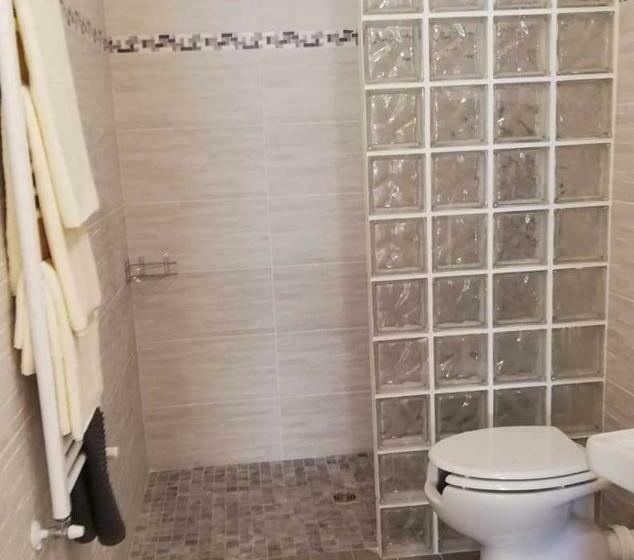 مبيت وإفطار Ca Du Angiulin