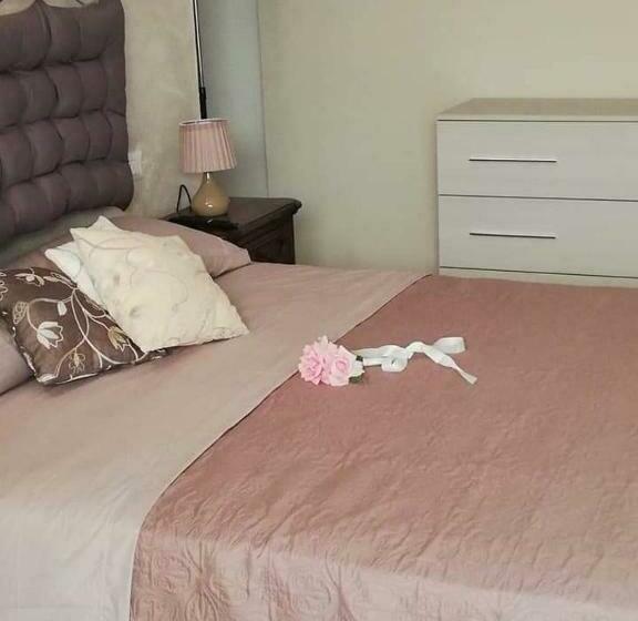 مبيت وإفطار Ca Du Angiulin