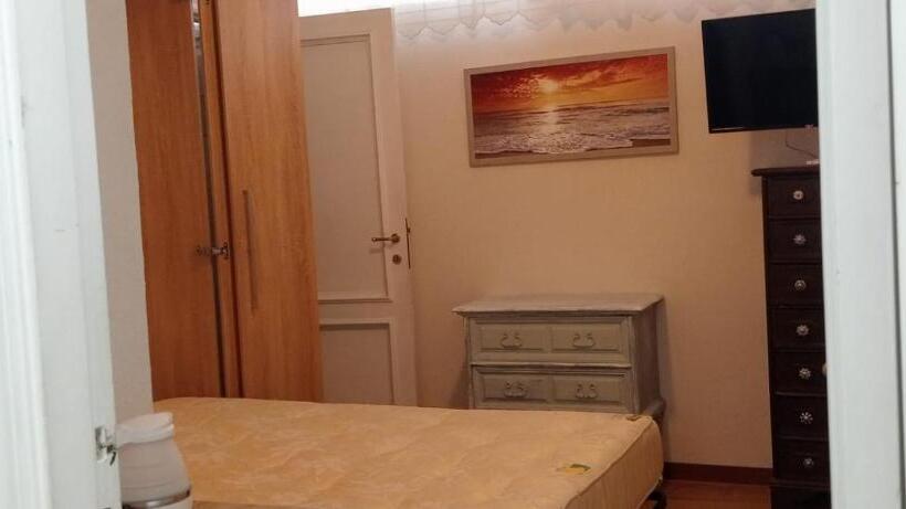 مبيت وإفطار Ca Du Angiulin