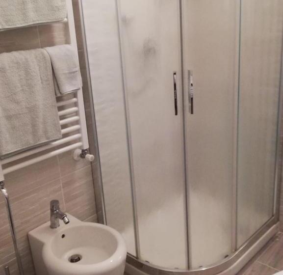 مبيت وإفطار Ca Du Angiulin