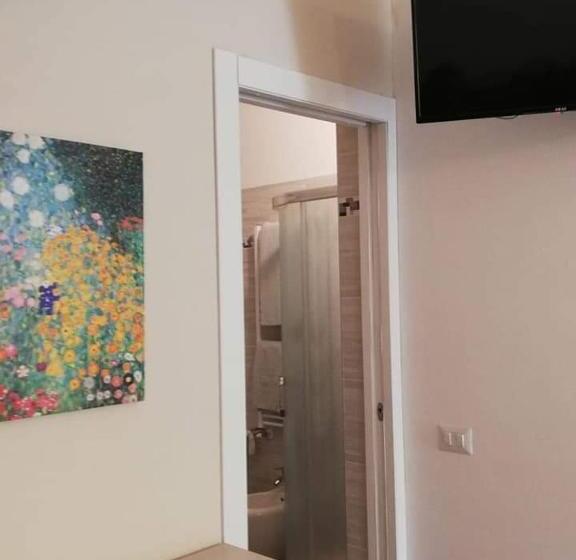 مبيت وإفطار Ca Du Angiulin