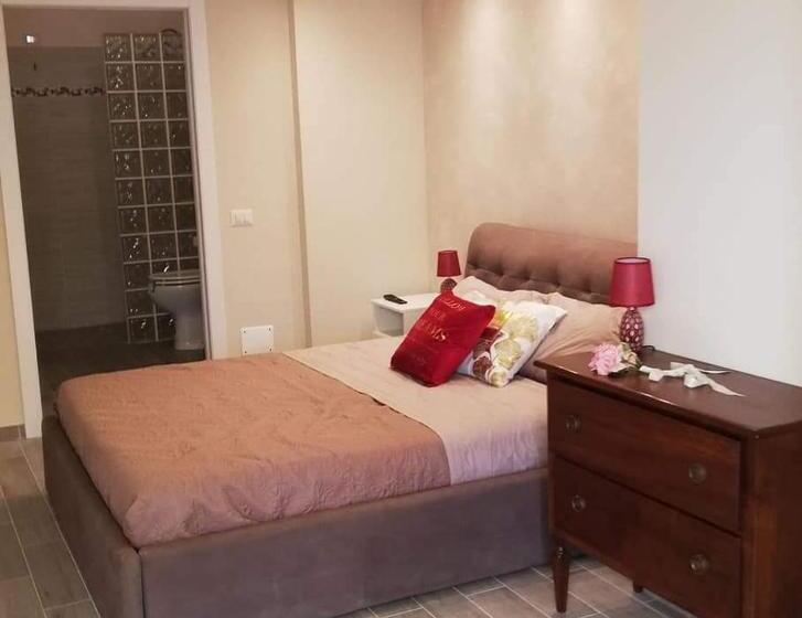 مبيت وإفطار Ca Du Angiulin