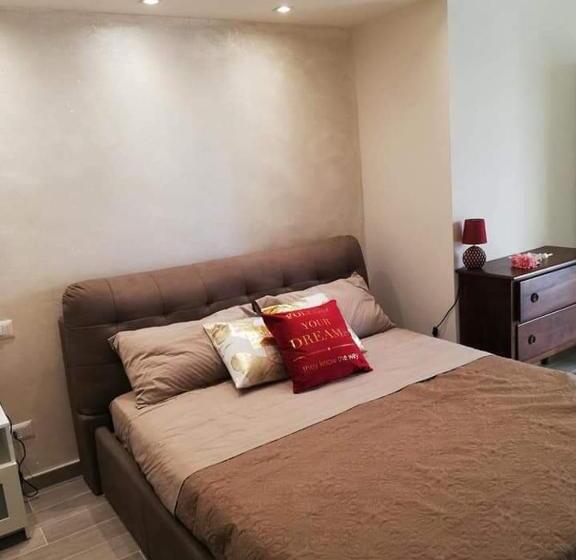 مبيت وإفطار Ca Du Angiulin