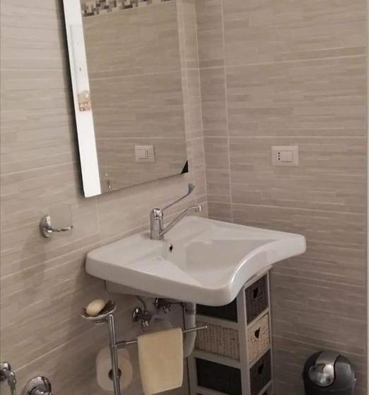 مبيت وإفطار Ca Du Angiulin