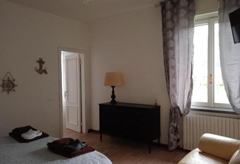 مبيت وإفطار Ca Du Angiulin