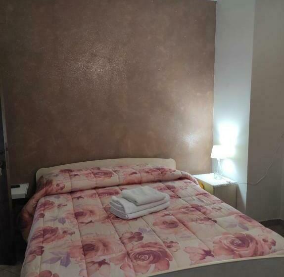 B&b Gli Amici Del Tubarello