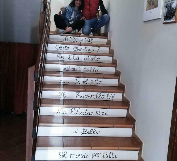 B&b Gli Amici Del Tubarello