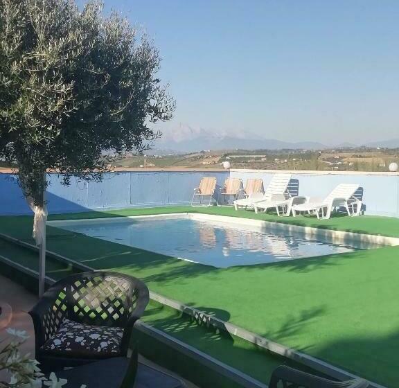 B&b Gli Amici Del Tubarello