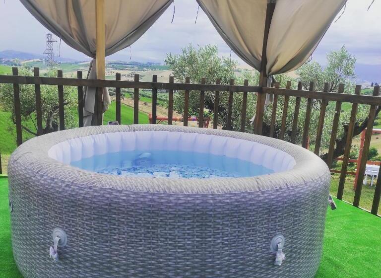 B&b Gli Amici Del Tubarello