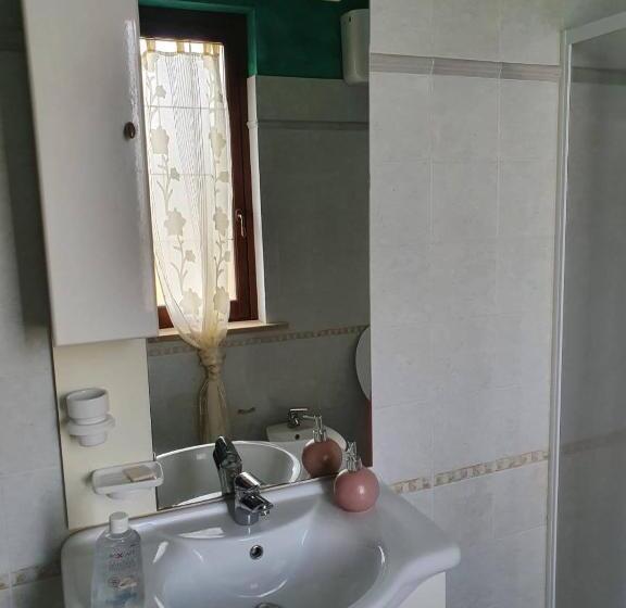 B&b Gli Amici Del Tubarello